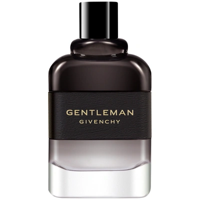 Givenchy Gentleman Boisee Eau De Parfum 3.4 oz/ 100 ml Eau De Parfum Spray In Black
