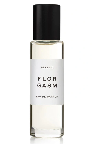 Heretic Florgasm Eau De Parfum Travel Spray 0.5 oz/ 15 ml Eau De Parfum Spray