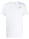 Henrik Vibskov Eat Me Short-sleeved T-shirt In White