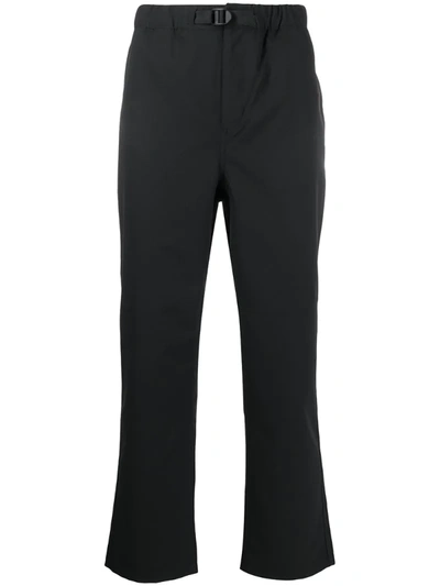 Carhartt Copeman Trousers In Black