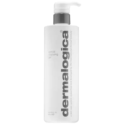 Dermalogica Special Cleansing Gel (500ml, Worth $78) In White