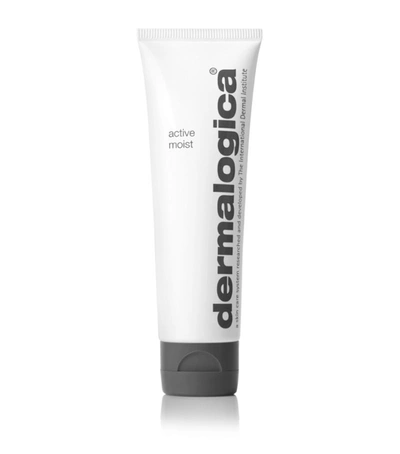 Dermalogica Active Moist Moisturizer 1.7 oz/ 50 ml