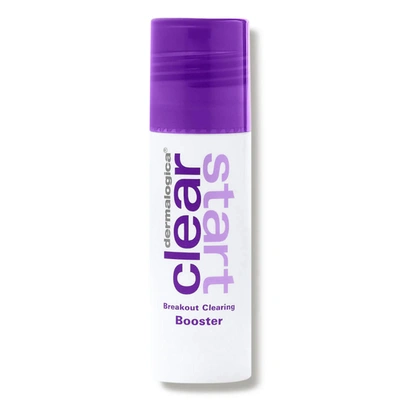 Dermalogica Clear Start Breakout Clearing Booster In White