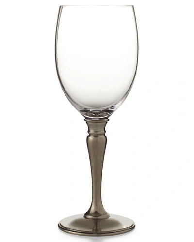 Match Classic All-purpose Wine Glass In Clear