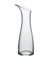 Simon Pearce Barre Pitcher In Clear