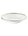 Match Convivio Soup/pasta Bowl In White