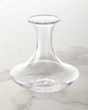 Simon Pearce Madison Carafe In Clear