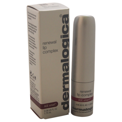 Dermalogica Age Smart Renewal Lip Complex In N,a