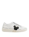 Moa Master Of Arts Sneakers In White
