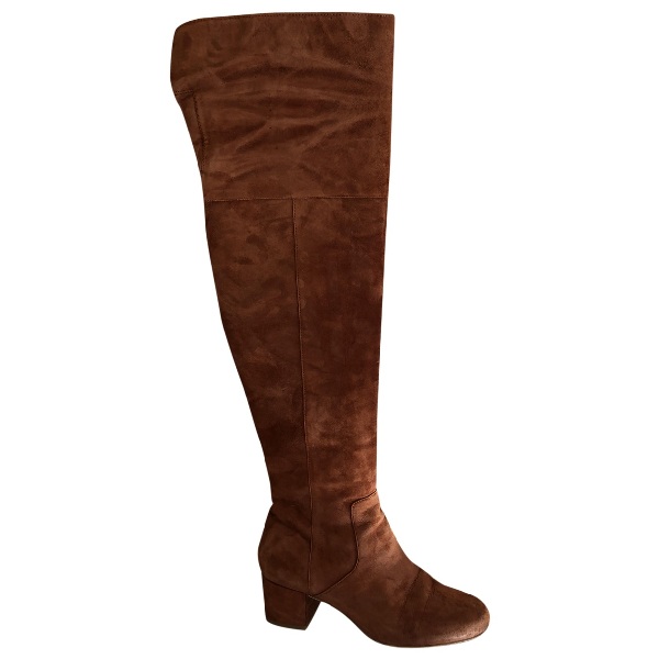 sam edelman hai boots camel