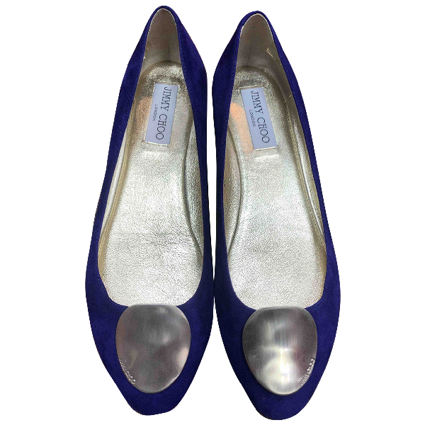 jimmy choo ballet flats sale