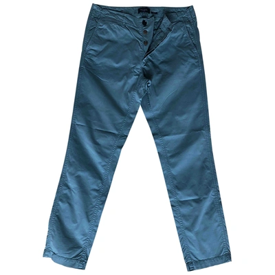 Pre-owned Paul Smith Trousers In Other