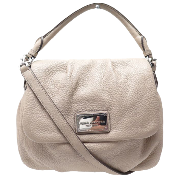 marc jacobs medium tote beige