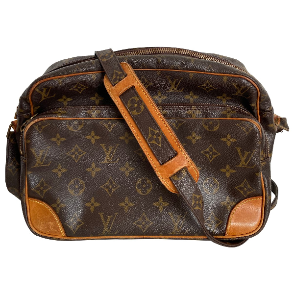 used louis vuitton bags