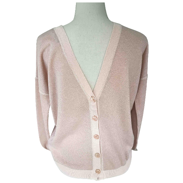 Pre-owned Essentiel Antwerp Cotton Knitwear | ModeSens