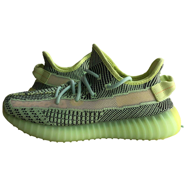 yeezy green price
