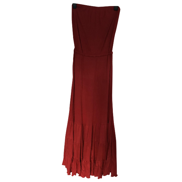 diane von furstenberg red dress