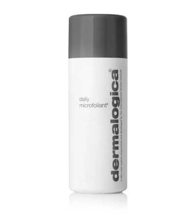 Dermalogica Daily Microfoliant Scrub (74g) In White