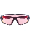 Oakley Black Jawbreaker Sunglasses