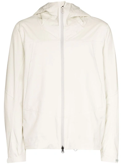 完璧 DESCENTE 3D FOAM LAMINATION AC JACKET ジャケット・アウター