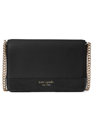 kate spade purse chain