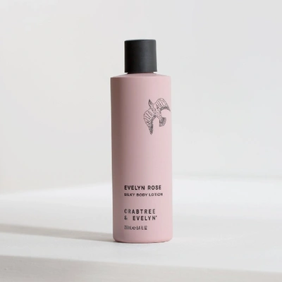 Evelyn Rose Silky Body Lotion - 250ml