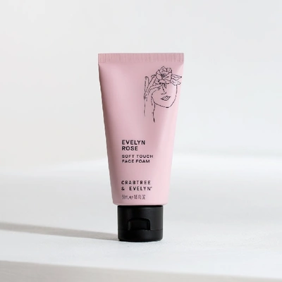 Evelyn Rose Soft Touch Face Foam - 50ml