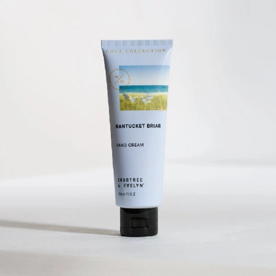 The Archives Nantucket Briar Hand Cream - 75ml