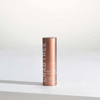 Crabtree Buff + Smooth Lip Exfoliator - 3.5g