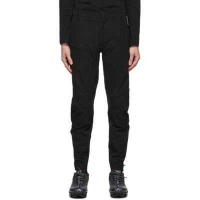 Acronym Black P10-ds Articulated Trousers