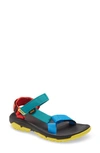 Teva Women's Hurricane Xlt2 Sandals Women's Shoes In 90s Multi