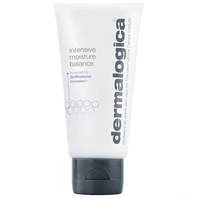 Dermalogica Intensive Moisture Balance 3.4 oz Skin Care 666151032194 In N,a