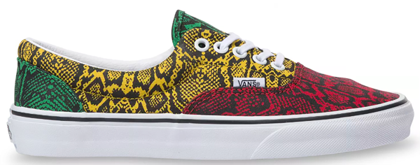 vans rasta era