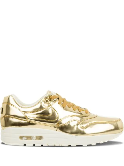 air max 90 liquid gold