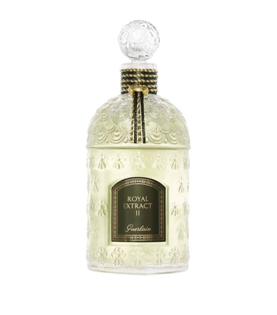 Guerlain 175 Anniversary Edition Royal Extract Ii Parfum (125ml) In White