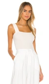 Lpa Dina Top In White