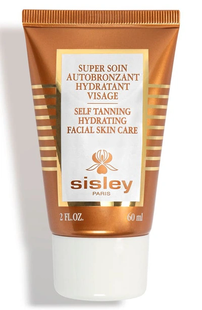 Sisley Paris Sisley-paris Self Tanning Hydrating Facial Skin Care