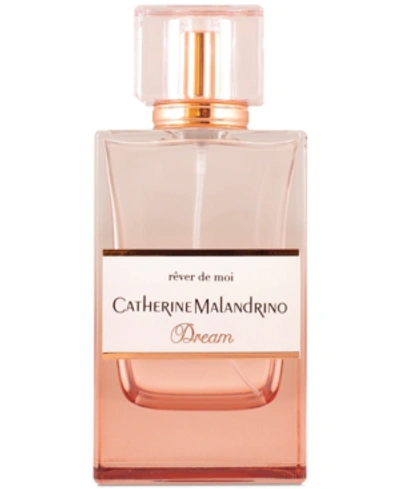 Catherine Malandrino Rever De Moi Dream Eau De Parfum Spray, 3.4-oz.