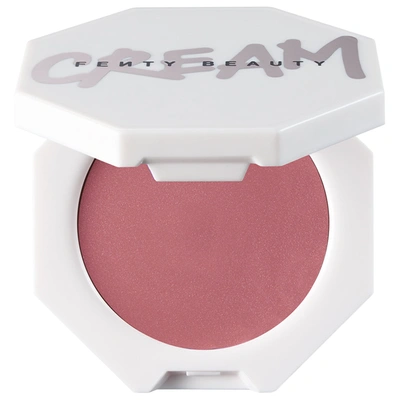 Fenty Beauty By Rihanna Cheeks Out Freestyle Cream Blush 09 Cool Berry 0.1 oz / 3 G