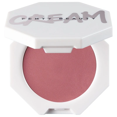 Fenty Beauty By Rihanna Cheeks Out Freestyle Cream Blush 09 Cool Berry 0.1 oz/ 3 G