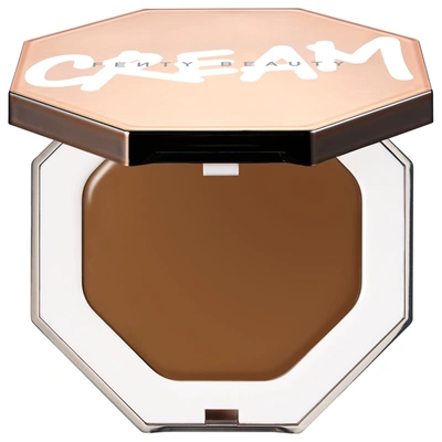 Fenty Beauty By Rihanna Cheeks Out Freestyle Cream Bronzer 05 Teddy 0.22 oz/ 6.23 G