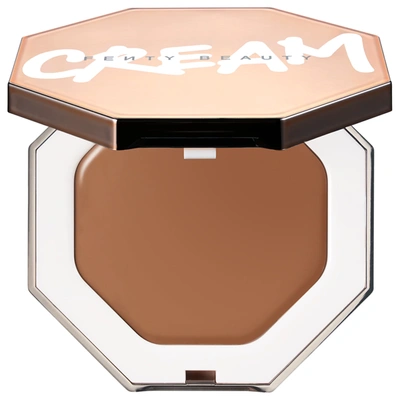 Fenty Beauty By Rihanna Cheeks Out Freestyle Cream Bronzer 03 Macchiato 0.22 oz/ 6.23 G