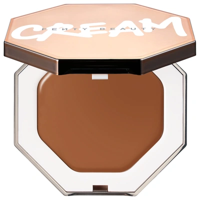 Fenty Beauty By Rihanna Cheeks Out Freestyle Cream Bronzer 04 Hunnie Glaze 0.22 oz/ 6.23 G