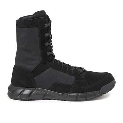 Oakley Light Assault Boot 2 In Black