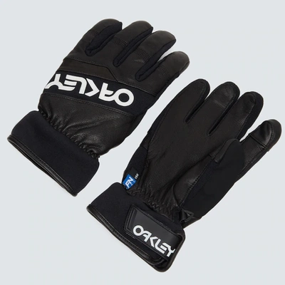 Oakley Factory Winter Glove 2.0 In Black