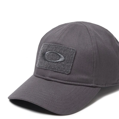 Oakley Si Cotton Cap In Shadow