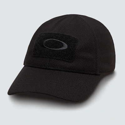 Oakley Si Cap In Black