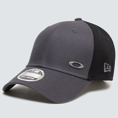 Oakley Tinfoil Cap In Grey