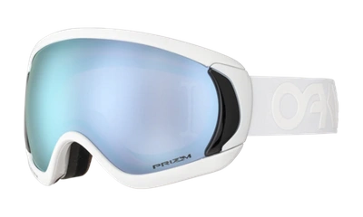Oakley Canopy™ Snow Goggles In White