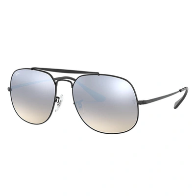 Ray Ban Rb3561 Sunglasses In Black